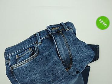 jeans na metry: M&S Mode, Jeansy damskie, rozmiar S — 7