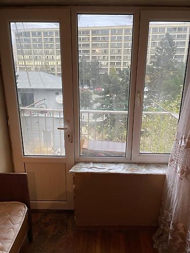 studio menziller: Bakı, 1 otaqlı, Köhnə tikili, 40 kv. m — 7