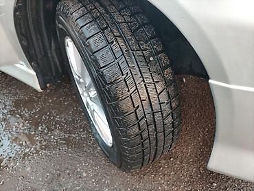 Toyota: Toyota Ipsum: 2002 г., 2.4 л, Автомат, Бензин, Минивэн — 5