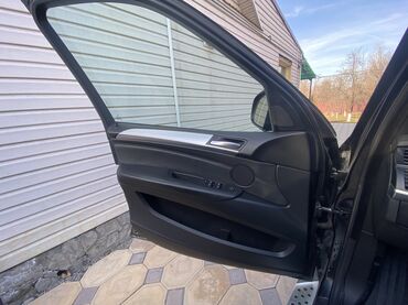 BMW: BMW X5: 2008 г., 3 л, Бензин — 14