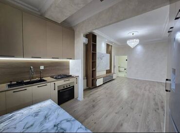 naxcivan elanlari 085: 2 otaqlı, Yeni tikili, 71 kv. m