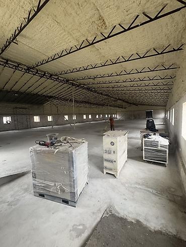 кантенир 20 тоник: Сдаю 1000м2 помещение в аренду на долгий срок. Все условия имеются — 2
