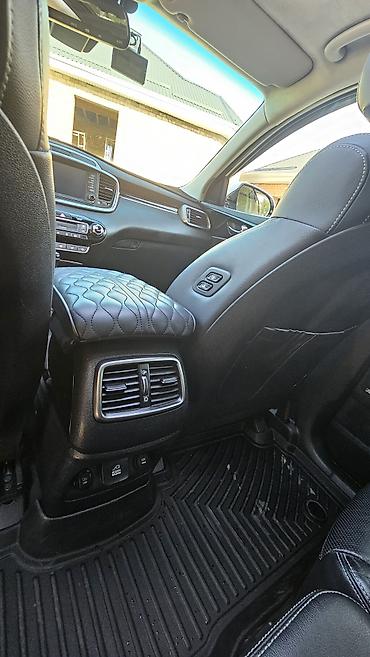 kia strong: Kia Sorento: 2019 г., 2.2 л, Автомат, Дизель, Кроссовер — 10
