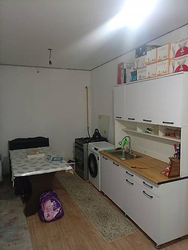 дом ак жар: 5 комнат, 100 м², 2 соток, Бишкек, Ак-Ордо 1 ж/м Собственник — 4