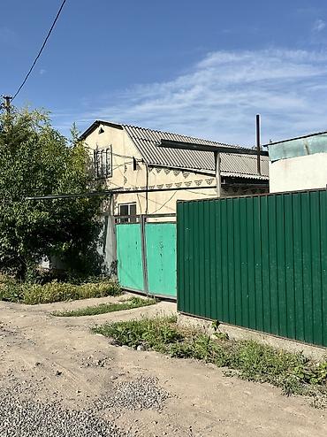 помишения аренда: 200 м², 5 комнат, Старый толчок рынок / базар, Без животных — 2