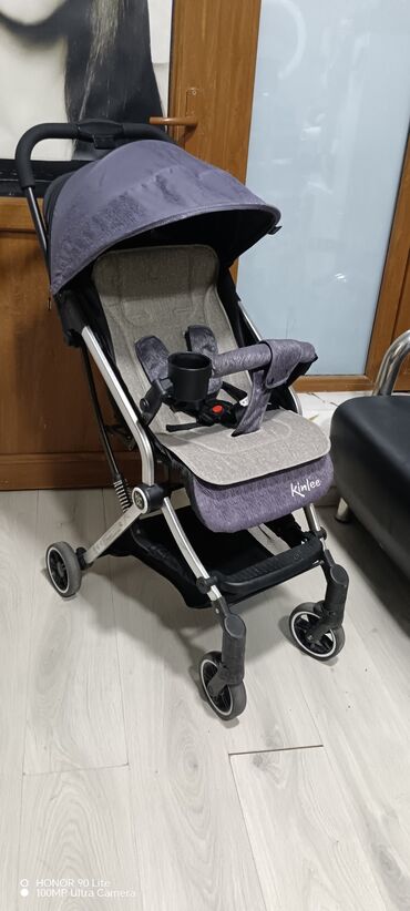 Gəzinti arabaları: İşlənmiş, Cins: Oğlan, Yaş: 1-6 ay, Ünvandan götürmə, Ödənişli çatdırılma — 3