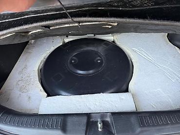 jazz: Honda Fit: 2005 г., 1.5 л, Газ, Хэтчбэк — 8