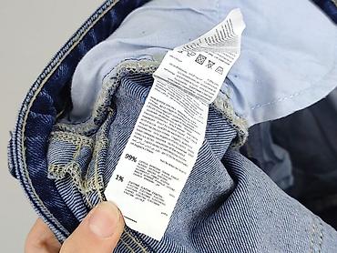jeans real: Sinsay, Jeansy damskie, rozmiar XS — 5