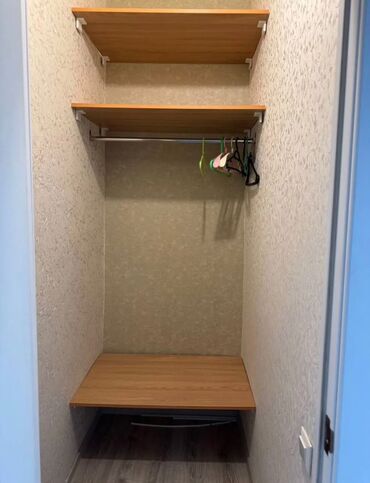 Продажа квартир: 3 комнаты, 70 м², 106 серия, 8 этаж, Косметический ремонт — 10