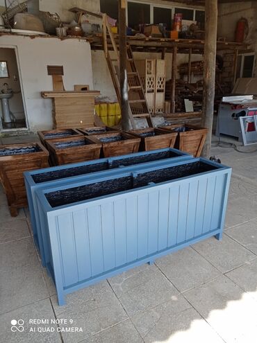 Bitkilər üçün dibçəklər: Dipçək.sifarişlə.bir başa sexdən
hündürlük 120 sm — 3