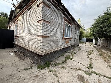 157: 🏡 ПРОДАЁТСЯ ПОЛОВИНА ДОМА С СОБСТВЕННЫМ ДВОРОМ | АЛМАТИНКА 📍 ул — 2