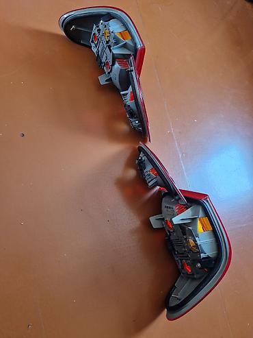 mersedes stop: Halogen, Mercedes-Benz Orijinal, İşlənmiş — 2