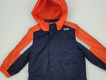 koszule comen: Kurtka przejściowa, OshKosh B'gosh, 1.5-2 lat, 86-92 cm, stan - Bardzo dobry — 1