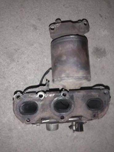 a47362 bentley: KATALIZATOR ZA VOLKSWAGEN POLO | katalizator za polo 1.2 12v od — 2