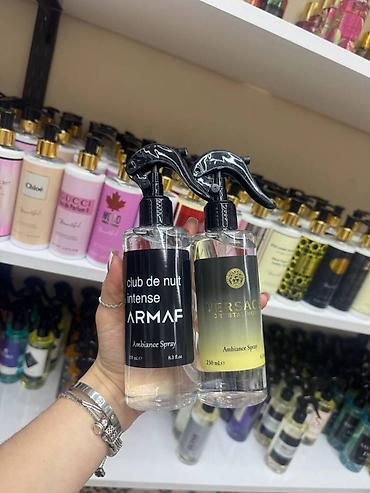 Parfemi: Osveži svoj prostor sa omiljenim mirisom parfema — 2