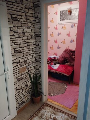 Yeni tikili: 2 otaqlı, Yeni tikili, 55 kv. m — 5