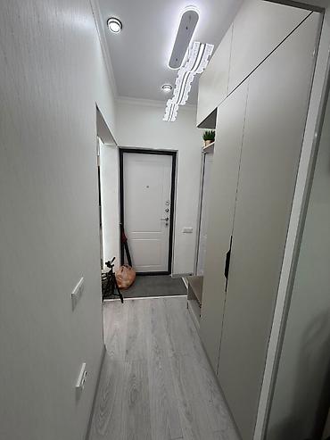 кварьиры: 2 комнаты, 52 м², Технопарк Элитка, 5 этаж, Евроремонт — 7