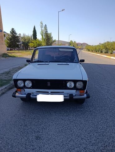 VAZ (LADA) 2106: 1.6 l | 2001 il 111111 km Sedan