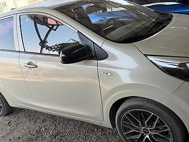 kia seltos бензин: Kia Morning: 2019 г., 0.9 л, Автомат, Бензин, Седан — 8