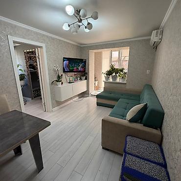 Продажа квартир: 3 комнаты, 50 м² — 7