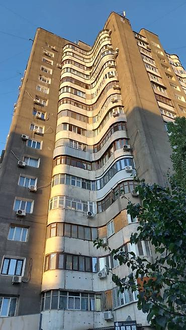 2 комнаты, 49 м², Асанбай мкр Индивидуалка, 16 этаж, Косметический ремонт