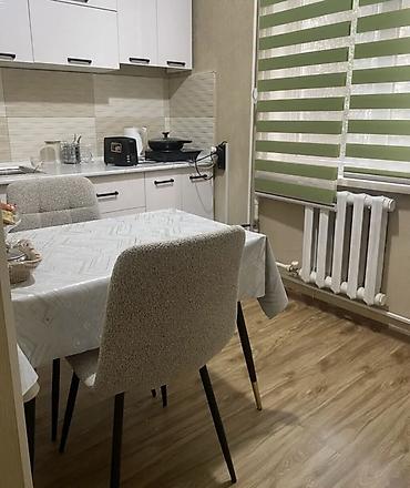 ищу квартиру по дешевле: 1 комната, 37 м², Элитка, 3 этаж, Евроремонт — 1