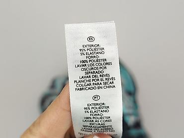 us polo: South, Sukienka damska, rozmiar 5XL — 6