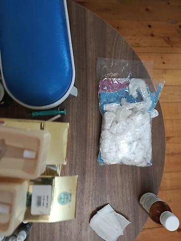 Peşəkar daimi makiyaj üçün tam dəst – mikropiqmentasiya ləvazimatları