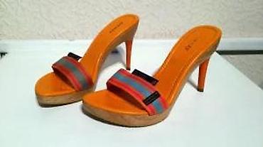 Sandale: FRENZY, SYMBOL, AIR STEP, DIFFERENTE SANDALE,BR.37 | 1. Frenzy — 11