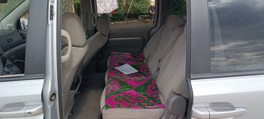 Kia: Kia Carnival: 2009 г., 2.9 л, Автомат, Дизель, Минивэн — 5