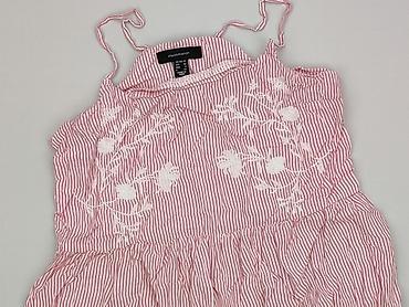 pull and bear shorts: Atmosphere, Women's blouse, size M — 1
