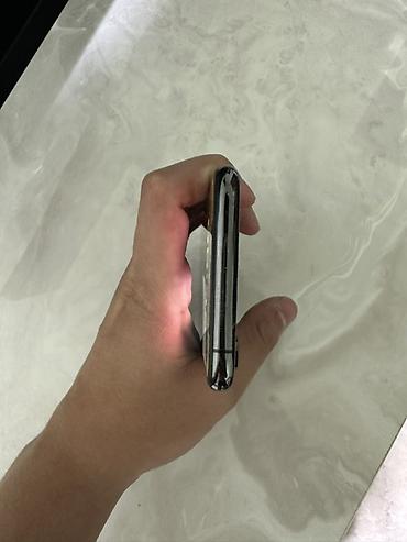 Техника и электроника: IPhone Xs, Б/у, 256 ГБ, Space Gray, Коробка, 73 % — 4