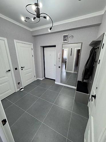 Продажа квартир: 2 комнаты, 63 м², Элитка, 2 этаж, Дизайнерский ремонт — 8