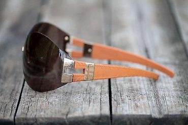 Naočare: Vintage Pirelli naočare za sunce. VRLO RETKO! Vintage PIRELLI naočare — 4