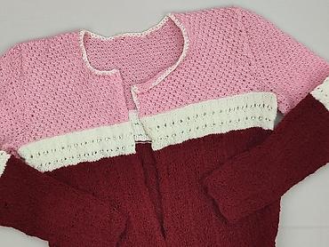 amp dzianiny: Hand Knitted, Kardigan damski, rozmiar 2XL — 1