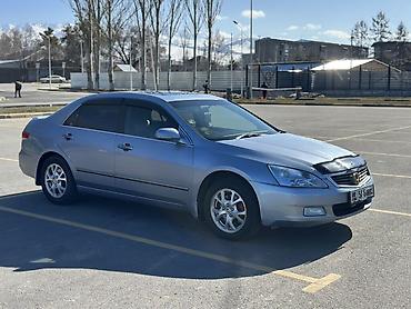 Honda: Honda Inspire: 2003 г., 3 л, Автомат, Бензин, Седан — 3