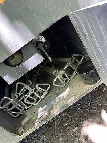 Прицепы и полуприцепы: Прицеп, Новый — 21