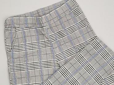 georgie nylons: Spodnie materiałowe damskie, rozmiar S — 1