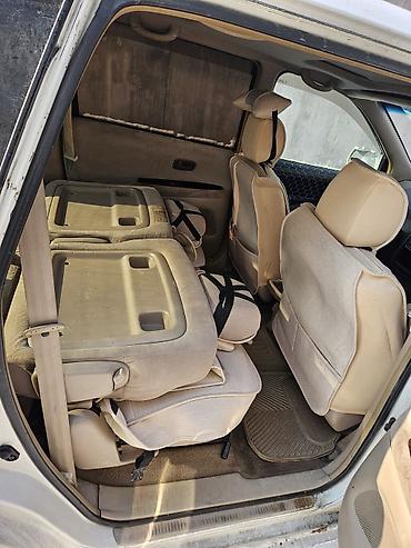 Toyota: Toyota Gaia: 2000 г., Минивэн at lalafo.kg — 6 Toyota: Toyota Gaia: 2000 г., Минивэн — 6