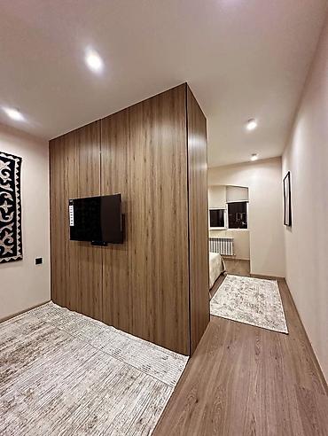 Продажа квартир: 2 комнаты, 44 м², 106 серия улучшенная, 8 этаж, Дизайнерский ремонт — 7