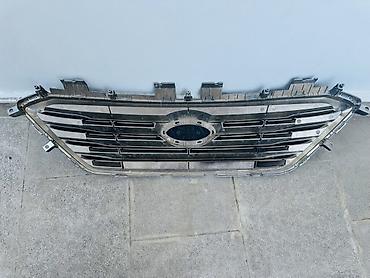 audi ehtiyat hisseleri: Məhsul: Avtomobil ön radiator barmaqlığı və duman işığı qapaqları — 3