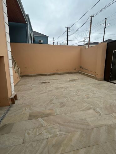Həyət evləri və villaların satışı: Binəqədi qəs. 3 otaqlı, 120 kv. m, Kredit yoxdur, Yeni təmirli -da lalafo.az — 6 Həyət evləri və villaların satışı: Binəqədi qəs. 3 otaqlı, 120 kv. m, Kredit yoxdur, Yeni təmirli — 6