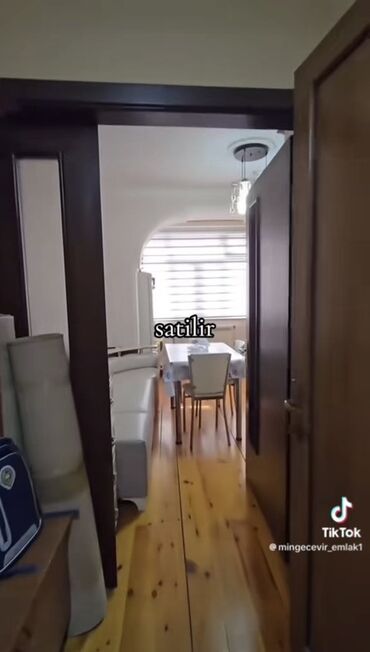 Köhnə tikili: Mingəçevir, 2 otaqlı, Köhnə tikili, 55 kv. m — 4