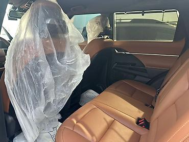 Ssangyong: Ssangyong Torres: 2024 г., 1.5 л, Автомат, Бензин, Кроссовер — 6