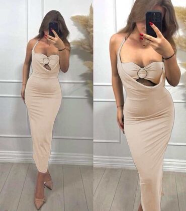 havajske haljine: 9Fashion Woman Other sleeves