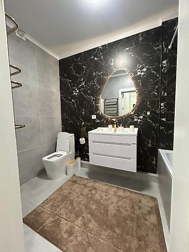 Долгосрочная аренда квартир: 1 комната, Собственник, Без подселения, С мебелью полностью — 10