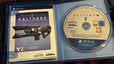 mp3 za auto: 🎮↪FIFA 19,DESTINY II,MATERFALL PS4 ↩ 📩 Informacije: DM / Inbox  — 5