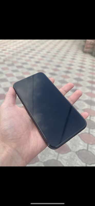 кабель от айфона: IPhone 11, Колдонулган, 128 ГБ, Кара, Заряддоочу түзүлүш, Каптама, Кабель, 70 %