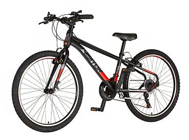 metro obuca decije baletanke: Bicikl junior 24 Visitor Radiance 24" 12" V-brake — 21 brzina, za — 5