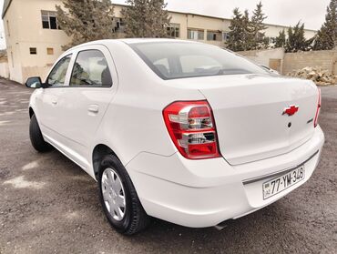 Chevrolet: Chevrolet Cobalt: 1.5 l | 2024 il 70000 km Sedan